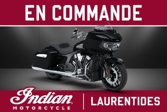 2026 Indian Challenger Limited