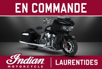 2026 Indian Challenger Limited + 112