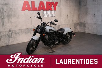 Indian Chief Bobber Dark Horse  2025