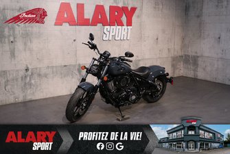 2025 Indian Chief  Dark Horse