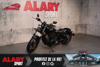 2025 Indian Chief  Dark Horse