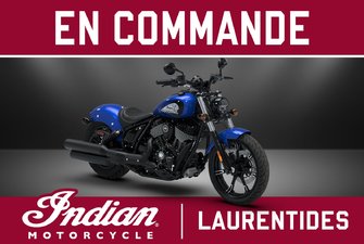 2026 Indian Chief  Dark Horse