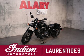 Indian Chief  2025