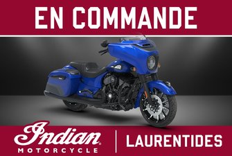 2026 Indian Chieftain Dark Horse powerband audio