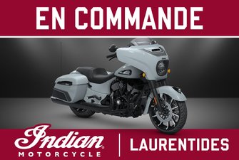 Indian Chieftain Dark Horse  2025