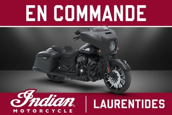Indian Chieftain Dark Horse powerband audio 2026