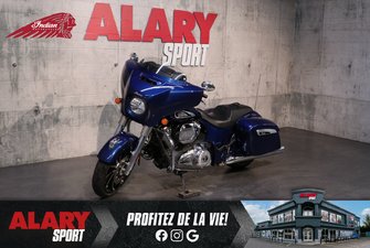 2022 Indian Chieftain  Limited 116