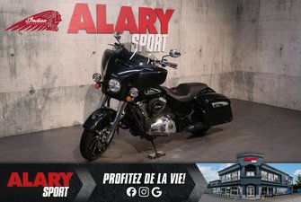 2021 Indian Chieftain  Limited