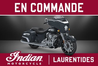 Indian Chieftain  Limited  2025