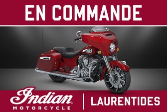 Indian Chieftain  Limited  2025