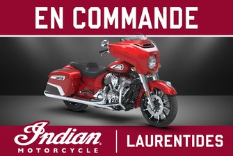 2026 Indian Chieftain  Limited