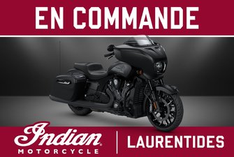 Indian Chieftain PowerPlus Dark Horse Powerband  2025
