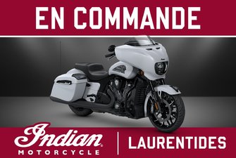 Indian Chieftain PowerPlus Dark Horse Powerband  2025