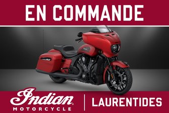 Indian Chieftain  PowerPlus Dark Horse  2025