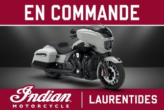 2026 Indian Chieftain  PowerPlus Dark Horse + 112