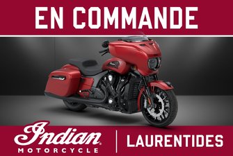 2026 Indian Chieftain  PowerPlus Dark Horse