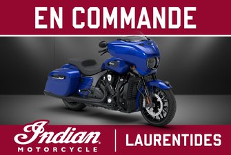 2026 Indian Chieftain  PowerPlus Dark Horse + 112