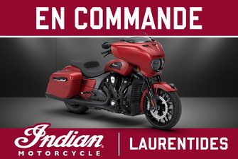 2026 Indian Chieftain  PowerPlus Dark Horse + 112