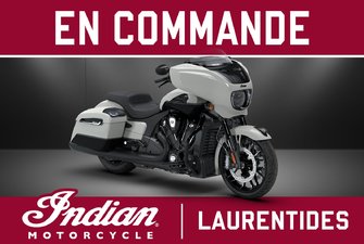 Indian Chieftain  PowerPlus Dark Horse + 112 & powerband audio 2026