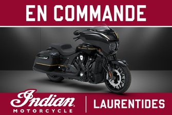 Indian Chieftain  PowerPlus Dark Horse + 112 & powerband audio 2026