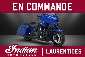 2026 Indian Chieftain  PowerPlus Dark Horse + 112 & powerband audio