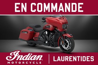 2026 Indian Chieftain  PowerPlus Dark Horse + 112 & powerband audio