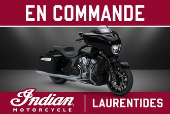 Indian Chieftain PowerPlus Limited  2025