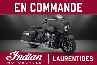 Indian Chieftain PowerPlus Limited  2025