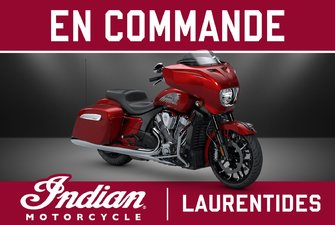 Indian Chieftain PowerPlus Limited  2025