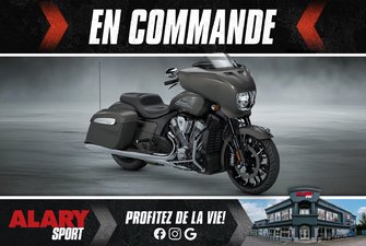 2025 Indian Chieftain PowerPlus Limited Rider Assist 112 cu-in