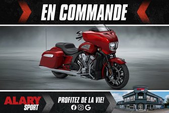 2025 Indian Chieftain PowerPlus Limited Rider Assist 112 cu-in