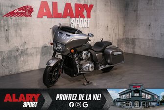 2025 Indian Chieftain PowerPlus Limited Rider Assist 112 cu-in