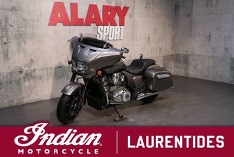 Indian Chieftain PowerPlus Limited Rider Assist 112 cu-in 2025