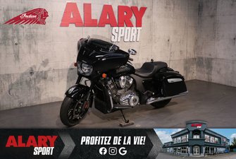 2025 Indian Chieftain PowerPlus Limited Rider Assist 112 cu-in
