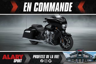 2025 Indian Chieftain PowerPlus Limited