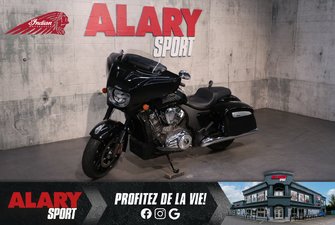 Indian Chieftain PowerPlus  2025