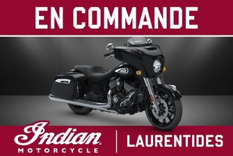 Indian Chieftain  2025