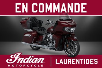 Indian Pursuit Limited  2025