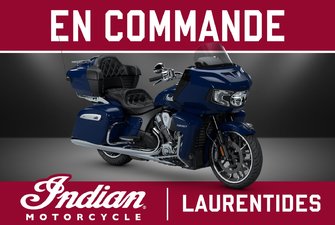 Indian Pursuit Limited  2025