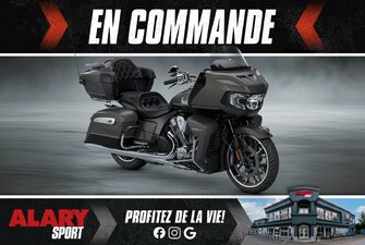 2025 Indian Indian Pursuit Limited