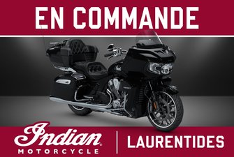 Indian Pursuit Limited Powerband 2025