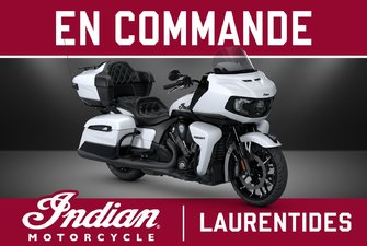 Indian Pursuit Dark Horse  2025