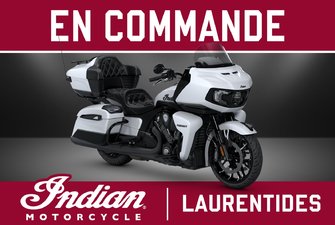 Indian Pursuit Dark Horse Powerband 2025