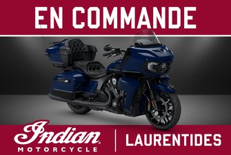 2025 Indian Pursuit Dark Horse Rider Assist 112 cu-in