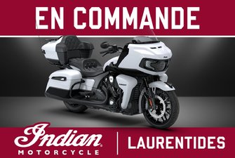 2026 Indian Pursuit Dark Horse + 112