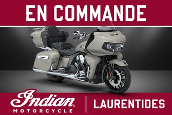 2026 Indian Pursuit Limited + 112