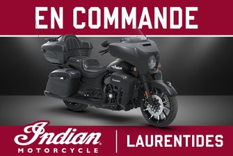 2026 Indian Roadmaster Dark Horse Powerband audio