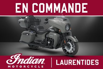 2025 Indian Roadmaster Dark Horse Powerband audio