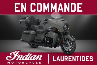 Indian Roadmaster Dark Horse  2025