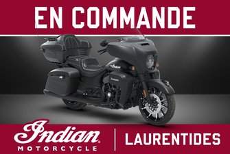 2026 Indian Roadmaster Dark Horse